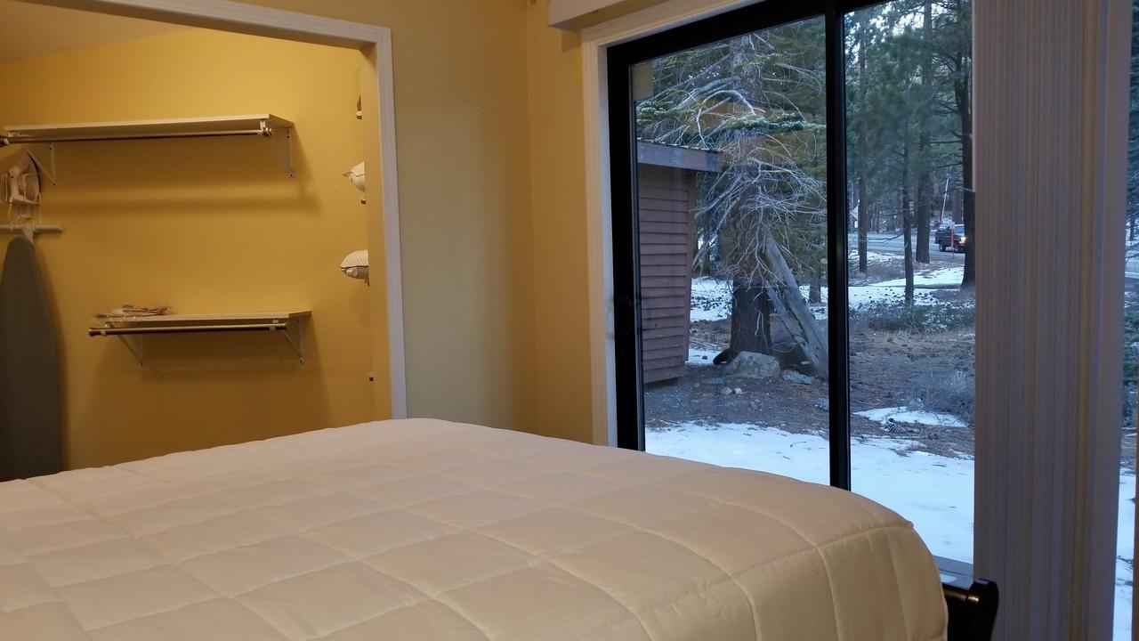 Tree House- Walk To Mammoth Village Mammoth Lakes Exterior foto