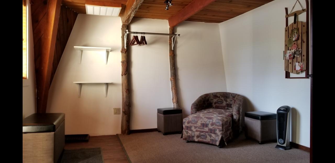Tree House- Walk To Mammoth Village Mammoth Lakes Exterior foto